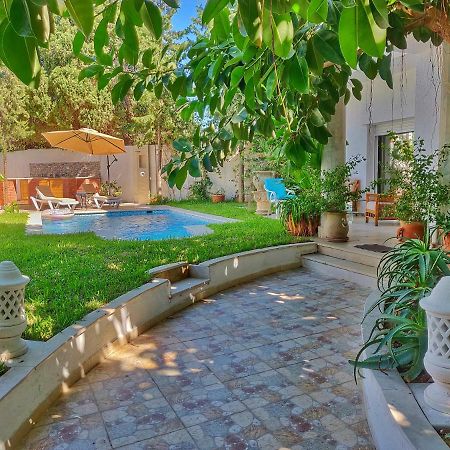 Villa Sidi Bou Ali Zewnętrze zdjęcie