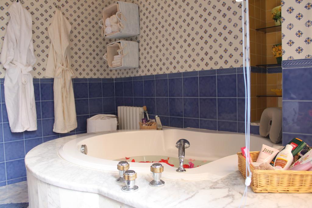 Villa Sidi Bou Ali Zewnętrze zdjęcie