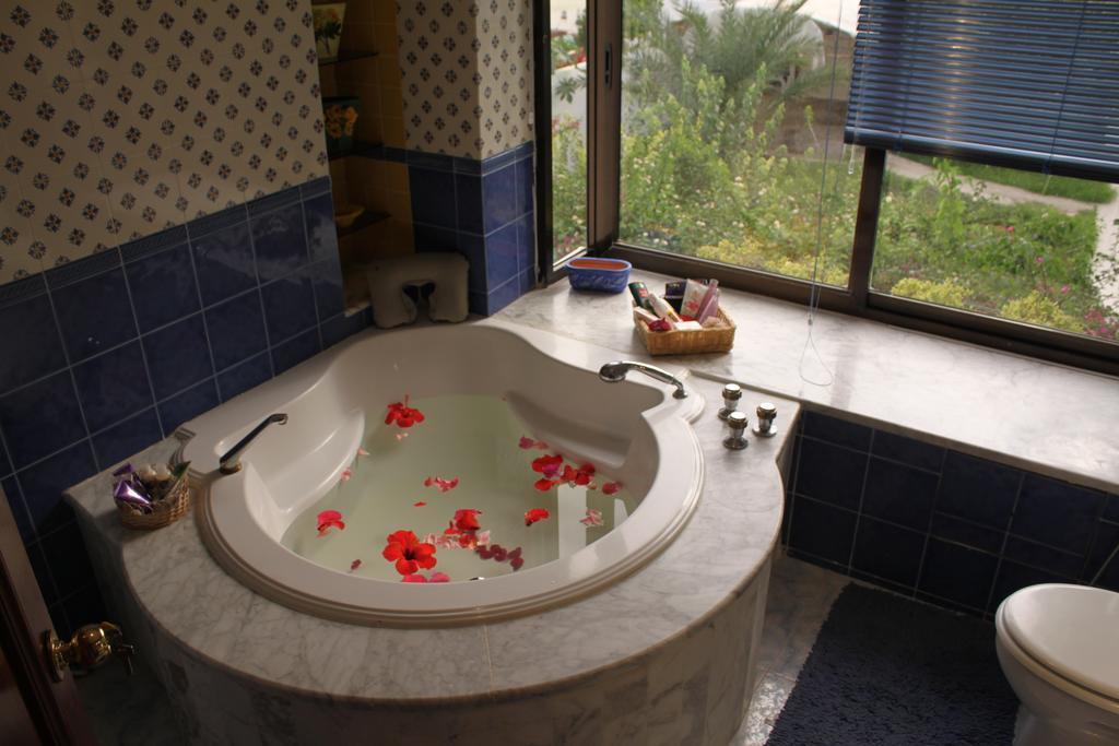 Villa Sidi Bou Ali Zewnętrze zdjęcie