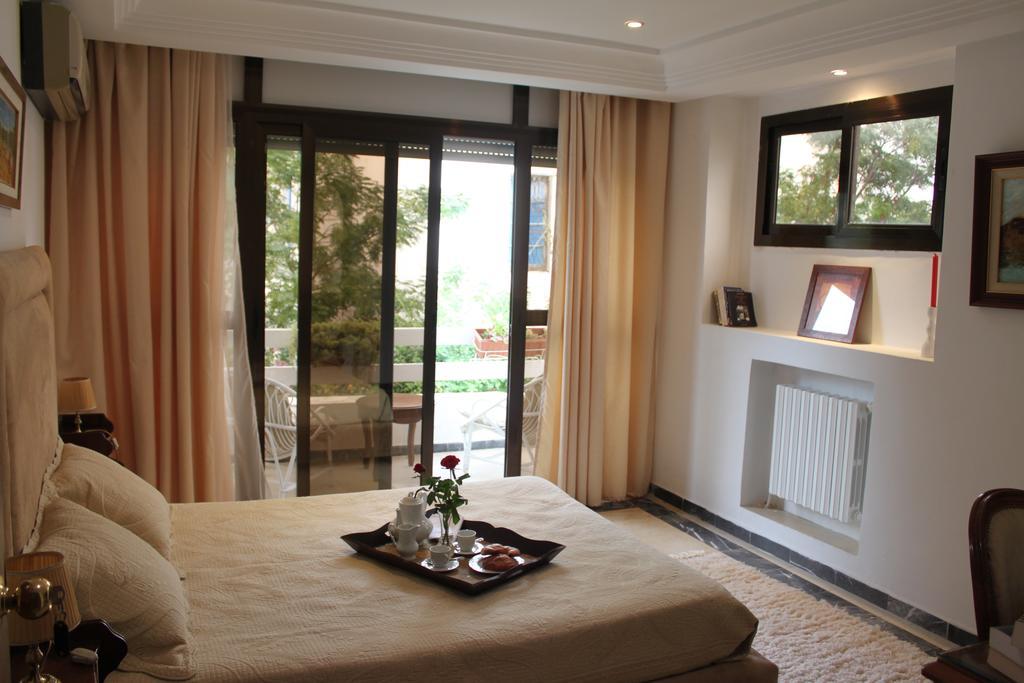 Villa Sidi Bou Ali Zewnętrze zdjęcie